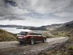 Peugeot 508 RXH 2012 года